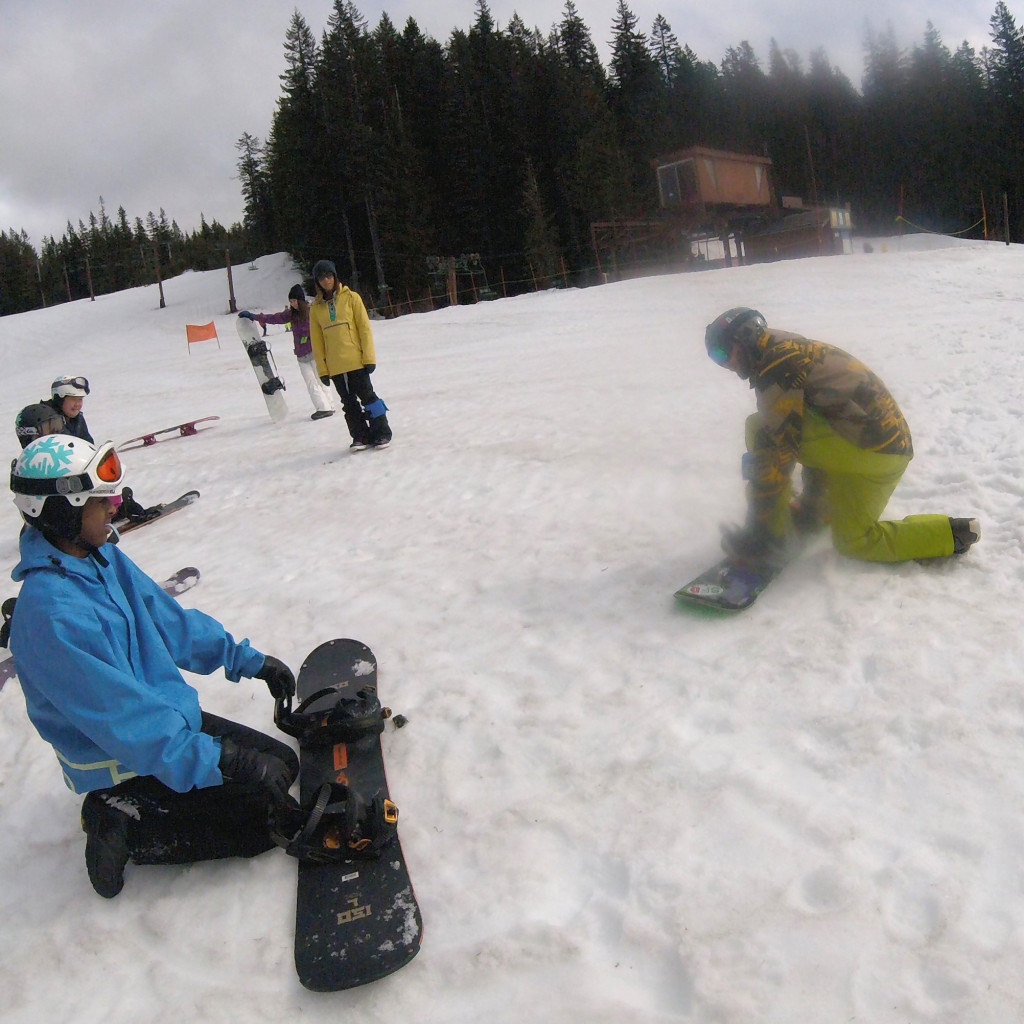 DCIM100GOPRO