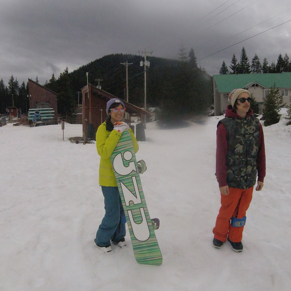 DCIM100GOPRO