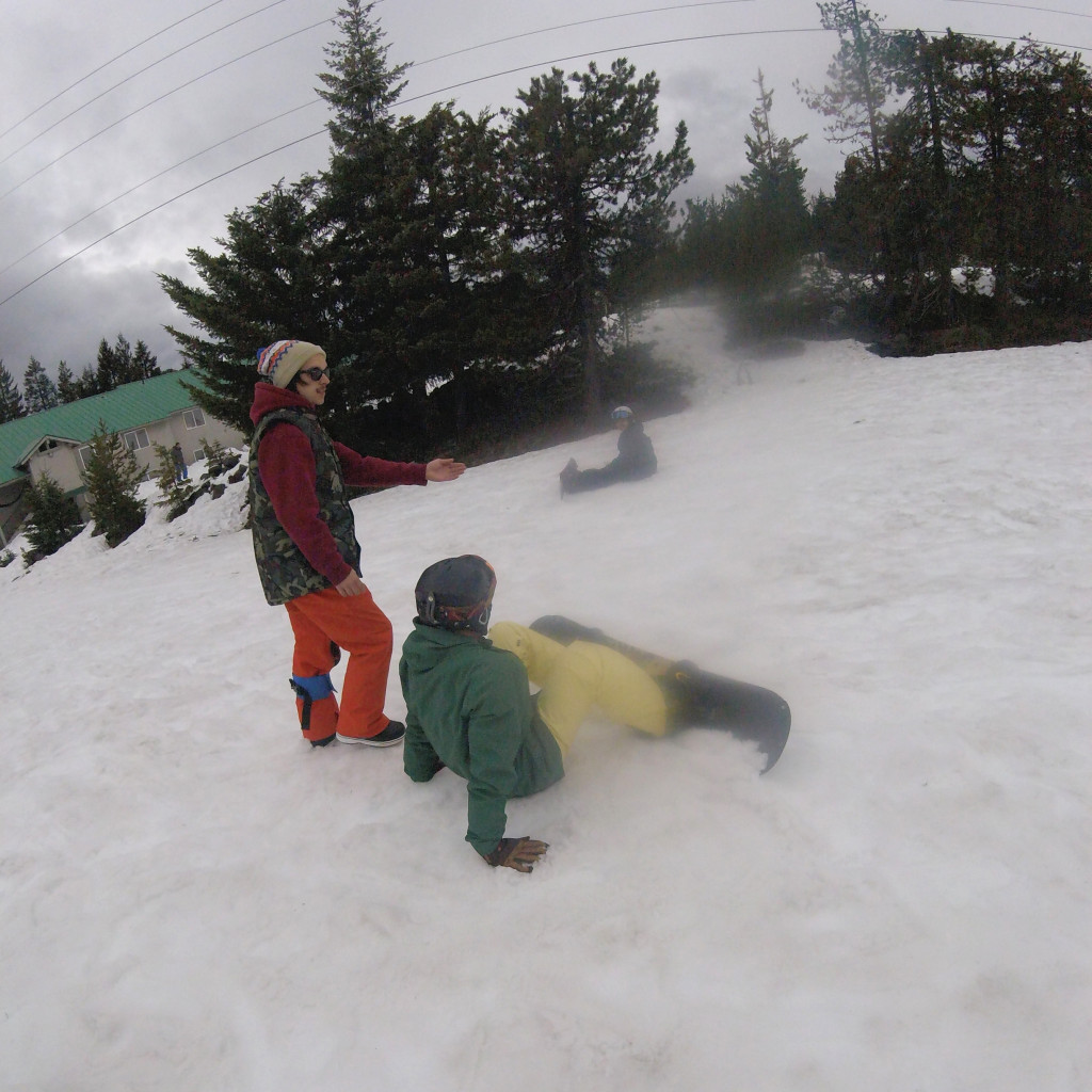 DCIM100GOPRO
